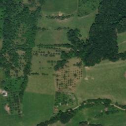 Satellite imagery of Lysá [Zlín-Jaroslavice], CZ