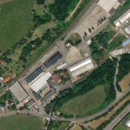 Satellite imagery of [Vizovice] GSM-2, CZ