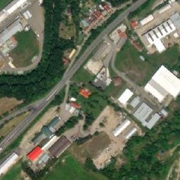 Satellite imagery of [Vizovice] GSM-2, CZ