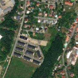 Satellite imagery of [Vizovice] GSM-2, CZ