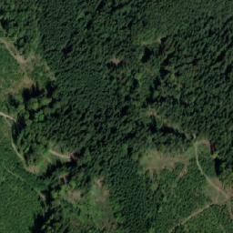 Satellite imagery of Svéradov, CZ