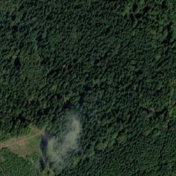 Satellite imagery of Svéradov, CZ