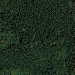 Satellite imagery of Svéradov, CZ