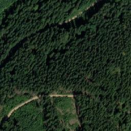 Satellite imagery of Krajčice [Lidečko], CZ