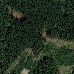 Satellite imagery of Krajčice [Lidečko], CZ