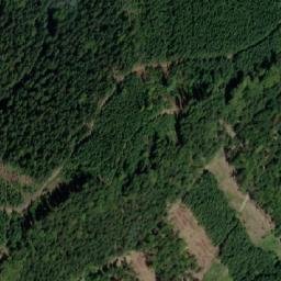 Satellite imagery of Krajčice [Lidečko], CZ