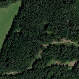 Satellite imagery of Stráž [Lidečko], CZ