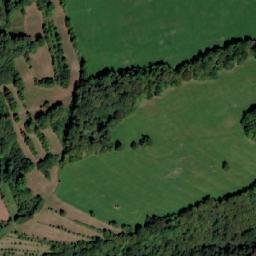 Satellite imagery of [Valašská Senice] GSM, CZ