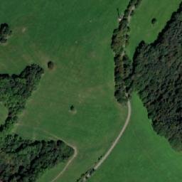 Satellite imagery of [Valašská Senice] GSM, CZ