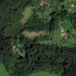 Satellite imagery of [Valašská Senice] GSM, CZ