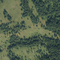 Satellite imagery of urbár, PL
