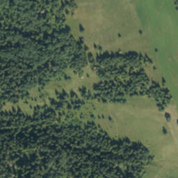 Satellite imagery of urbár, PL