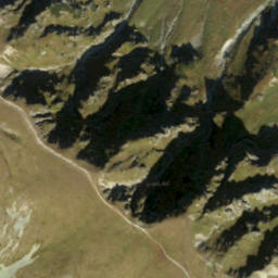 Satellite imagery of survey_point, PL