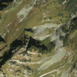 Satellite imagery of survey_point, PL