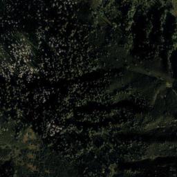 Satellite imagery of SK/PL 234-8, SK