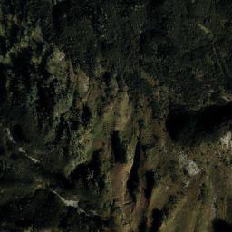 Satellite imagery of SK/PL 234-2, SK