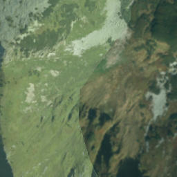 Satellite imagery of SK/PL 232-9, SK