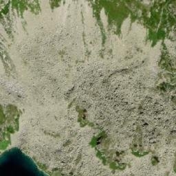 Satellite imagery of Kołowa Czuba, PL