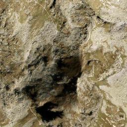 Satellite imagery of Kołowa Czuba, PL