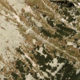 Satellite imagery of Buczynowa Strażnica, PL