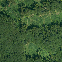 Satellite imagery of Homola, SK