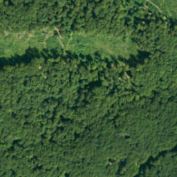 Satellite imagery of Homola, SK