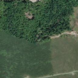 Satellite imagery of Arbutus Summit, CA