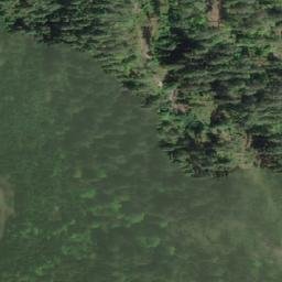 Satellite imagery of Stamp Point, CA