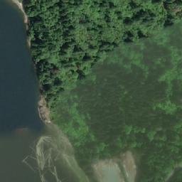Satellite imagery of Polly Point, CA