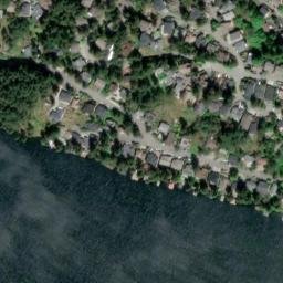 Satellite imagery of Wellington Inn, CA