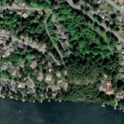 Satellite imagery of Wellington Inn, CA