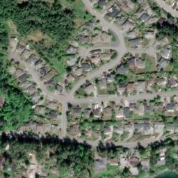 Satellite imagery of Stephenson Point, CA