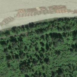 Satellite imagery of Sebastian Point, CA