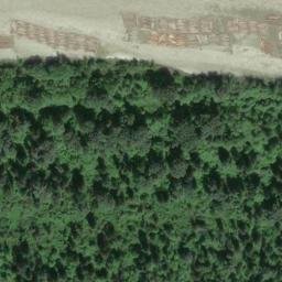 Satellite imagery of Sebastian Point, CA