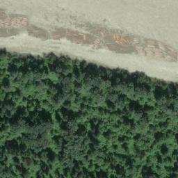 Satellite imagery of Sebastian Point, CA