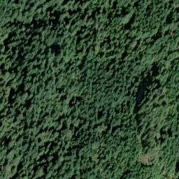 Satellite imagery of Iron Mountain, CA