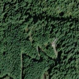 Satellite imagery of Iron Mountain, CA
