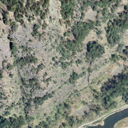 Satellite imagery of Harrison Hill, CA