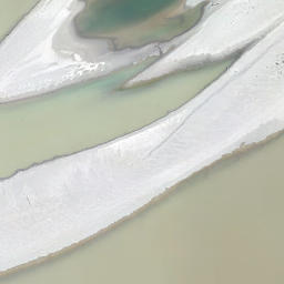 Satellite imagery of Harrison Knob, CA