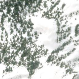 Satellite imagery of Mount Green, CA