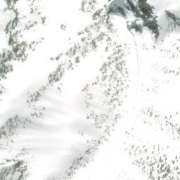 Satellite imagery of Mount Green, CA