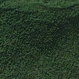 Satellite imagery of Mount Tearse, CA