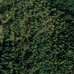 Satellite imagery of Erie Mountain, CA