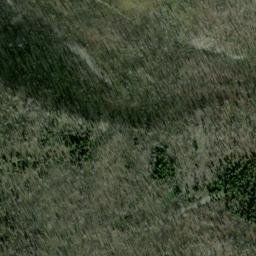Satellite imagery of Soowa Mountain, CA