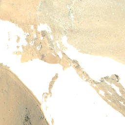 Satellite imagery of Scarpe Mountain, CA