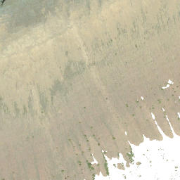Satellite imagery of Loaf Mountain, CA