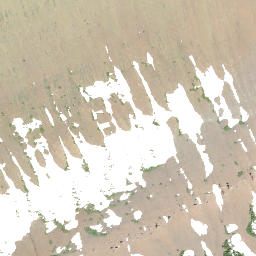 Satellite imagery of Loaf Mountain, CA