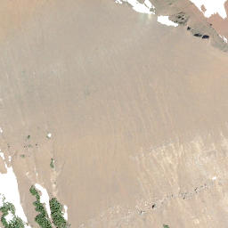 Satellite imagery of Loaf Mountain, CA