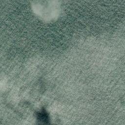 Satellite imagery of La Crête Point, JE