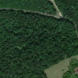Satellite imagery of Tranchée des Baïonnettes, FR